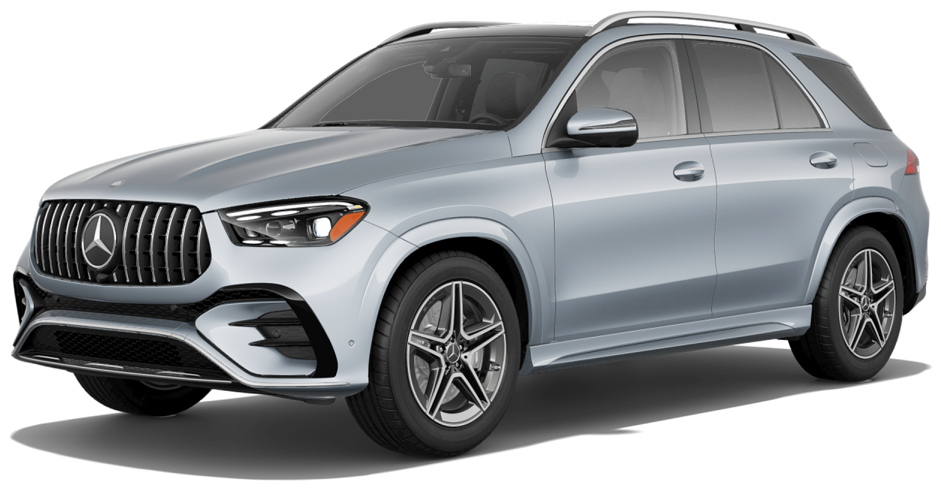 2025 Mercedes-Benz AMG GLE 53 SUV
